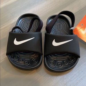 Nike kawa sandal
